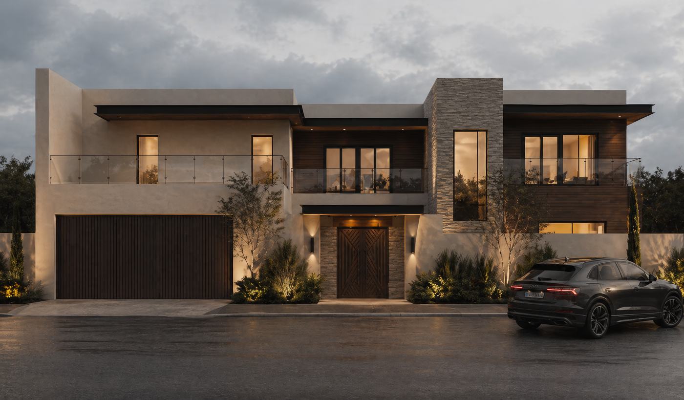 RESIDENCE 081
